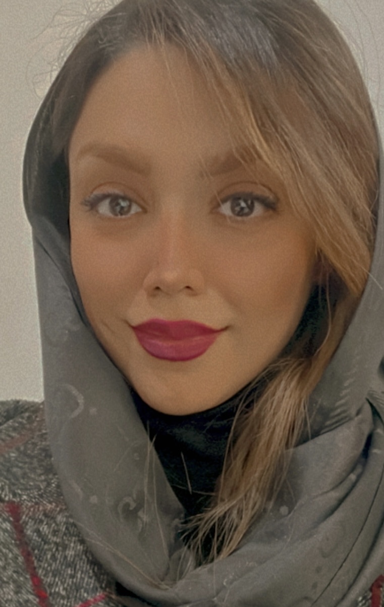 سعیده حسین نژاد